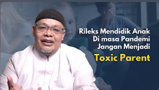 FBE reference from Ustadz Harry Santosa